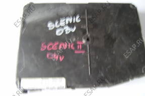 БЛОК УПРАВЛЕНИЯ МОДУЛЬ UCH RENAULT SCENIC II 2003