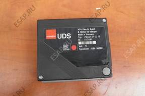 БЛОК УПРАВЛЕНИЯ, МОДУЛЬ, UDS, KIENZLE, KBA 90380