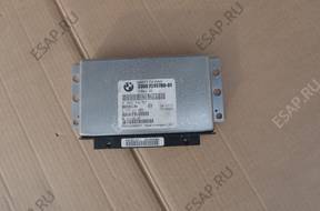БЛОК УПРАВЛЕНИЯ MODUL UKLADU DPC BMW E70 E71 X5 X6