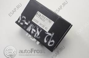 БЛОК УПРАВЛЕНИЯ МОДУЛЬ UR5867790 Ford Ranger Mazda BT50