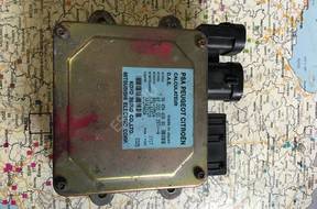 БЛОК УПРАВЛЕНИЯ МОДУЛЬ УСИЛИТЕЛЯ 9645460880 CITROEN C3