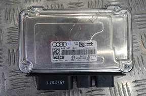 БЛОК УПРАВЛЕНИЯ МОДУЛЬ УСИЛИТЕЛЯ AUDI A8 4H0907144C