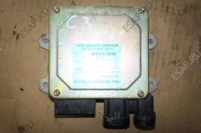 БЛОК УПРАВЛЕНИЯ МОДУЛЬ УСИЛИТЕЛЯ CITROEN C3 I 1.4 8V 2003 год
