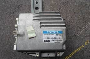 БЛОК УПРАВЛЕНИЯ МОДУЛЬ УСИЛИТЕЛЯ COROLLA E12 1.4 2003 год