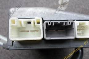 БЛОК УПРАВЛЕНИЯ МОДУЛЬ УСИЛИТЕЛЯ COROLLA E12 1.4 2003 год