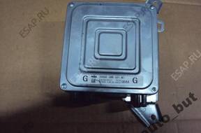БЛОК УПРАВЛЕНИЯ  МОДУЛЬ  УСИЛИТЕЛЯ CRV 2011 год LIFT
