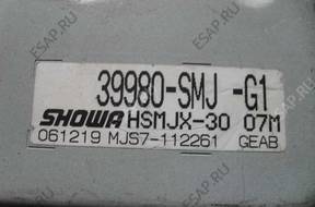 БЛОК УПРАВЛЕНИЯ МОДУЛЬ УСИЛИТЕЛЯ honda ufo 39980-smj-g1