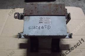 БЛОК УПРАВЛЕНИЯ  МОДУЛЬ  УСИЛИТЕЛЯ SEICENTO