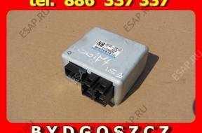БЛОК УПРАВЛЕНИЯ МОДУЛЬ УСИЛИТЕЛЯ SWIFT MK6 04-2010 год