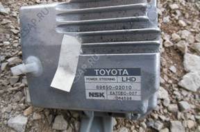 БЛОК УПРАВЛЕНИЯ МОДУЛЬ УСИЛИТЕЛЯ Toyota Corolla E12 2003 год