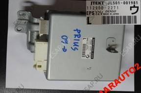 БЛОК УПРАВЛЕНИЯ МОДУЛЬ УСИЛИТЕЛЯ TOYOTA PRIUS 9865047260