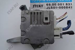 БЛОК УПРАВЛЕНИЯ МОДУЛЬ УСИЛИТЕЛЯ YARIS II 89650-0D160