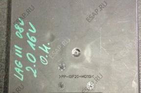 БЛОК УПРАВЛЕНИЯ МОДУЛЬ USM RENAULT LAGUNA III 284B60012 год, БЛОК УПРАВЛЕНИЯ МОДУЛЬ USM RENAULT LAGUNA III 284B60012 год,