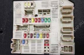 БЛОК УПРАВЛЕНИЯ МОДУЛЬ USM RENAULT LAGUNA III 284B60012 год, БЛОК УПРАВЛЕНИЯ МОДУЛЬ USM RENAULT LAGUNA III 284B60012 год,