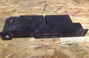 БЛОК УПРАВЛЕНИЯ   МОДУЛЬ V MERCEDES SK LK