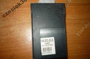 БЛОК УПРАВЛЕНИЯ МОДУЛЬ VALEO ELE 9630668977