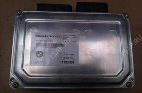 БЛОК УПРАВЛЕНИЯ МОДУЛЬ VALVETRONIC BMW 5 E60 7532878 4.5