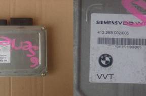 БЛОК УПРАВЛЕНИЯ МОДУЛЬ VALVETRONIC BMW E60 SIEMENS 7532878