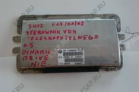 БЛОК УПРАВЛЕНИЯ МОДУЛЬ VDM BMW F01 6792844