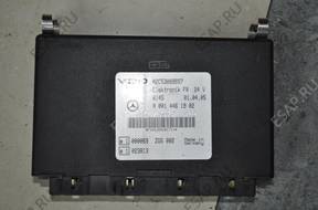 БЛОК УПРАВЛЕНИЯ   МОДУЛЬ VDO MERCEDES ACTROS БЛОК УПРАВЛЕНИЯ   МОДУЛЬ VDO MERCEDES ACTROS