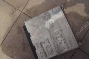 БЛОК УПРАВЛЕНИЯ МОДУЛЬ VDO MERCEDES ATEGO A0004462302