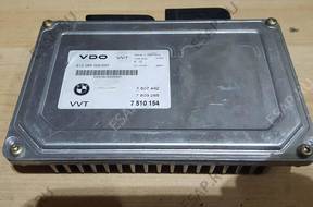 БЛОК УПРАВЛЕНИЯ МОДУЛЬ VDO VVT 7510154 BMW 7 E65 E66 4,4 B