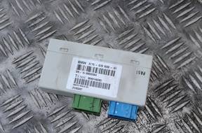 БЛОК УПРАВЛЕНИЯ МОДУЛЬ VDP BMW E70 X5 E71 X6 6781630