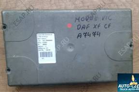 БЛОК УПРАВЛЕНИЯ МОДУЛЬ VIC 1364166 DAF CF XF