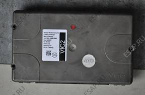 БЛОК УПРАВЛЕНИЯ   МОДУЛЬ VIC 2 II DAF XF 105 2007 год