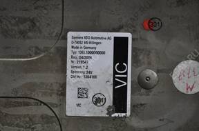 БЛОК УПРАВЛЕНИЯ   МОДУЛЬ VIC DAF XF 95 105