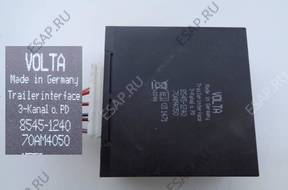 БЛОК УПРАВЛЕНИЯ МОДУЛЬ VOLTA PRIUS 1.5 04-09 89670-47010