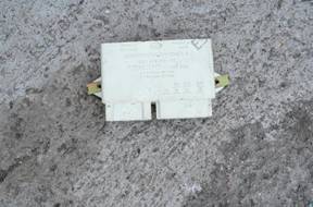 БЛОК УПРАВЛЕНИЯ МОДУЛЬ VOLVO 440 1994 год 467766