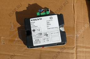 БЛОК УПРАВЛЕНИЯ МОДУЛЬ VOLVO 850 2.5