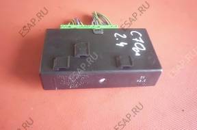 БЛОК УПРАВЛЕНИЯ   МОДУЛЬ VOLVO C70 97-05