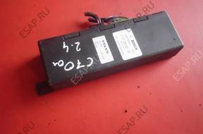 БЛОК УПРАВЛЕНИЯ   МОДУЛЬ VOLVO C70 97-05