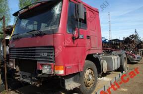 БЛОК УПРАВЛЕНИЯ  МОДУЛЬ  VOLVO FL FM FH 8150163-1