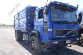 БЛОК УПРАВЛЕНИЯ  МОДУЛЬ  Volvo FL6 250 2003