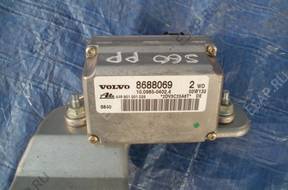 БЛОК УПРАВЛЕНИЯ МОДУЛЬ  VOLVO S60 S60 2,5 T