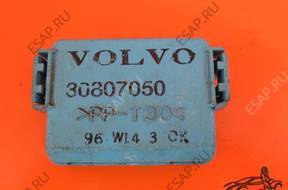 БЛОК УПРАВЛЕНИЯ МОДУЛЬ VOLVO V40 1.8 1996 30807050