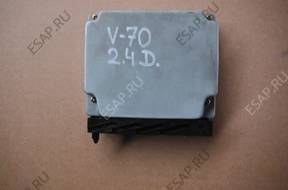 БЛОК УПРАВЛЕНИЯ МОДУЛЬ   VOLVO V70 M8079700-8831
