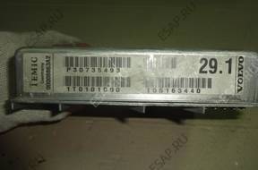БЛОК УПРАВЛЕНИЯ   МОДУЛЬ Volvo Xc70 Xc-70 2.4 d5