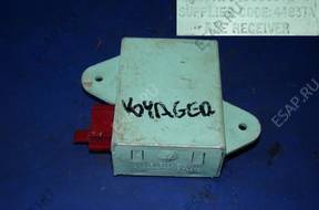 БЛОК УПРАВЛЕНИЯ МОДУЛЬ VOYAGER 96-2000 год 04686087