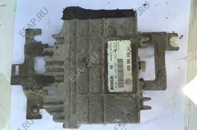 БЛОК УПРАВЛЕНИЯ МОДУЛЬ   VW 0 261 203 456/457
