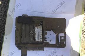 БЛОК УПРАВЛЕНИЯ МОДУЛЬ   VW 032 906 026 D