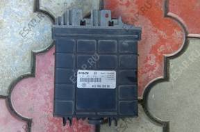 БЛОК УПРАВЛЕНИЯ   МОДУЛЬ VW 2.8 VR6 021906258 BQ
