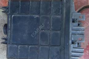БЛОК УПРАВЛЕНИЯ   МОДУЛЬ VW 2.8 VR6 021906258 BQ