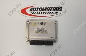 БЛОК УПРАВЛЕНИЯ   МОДУЛЬ VW AUDI 038906019KC