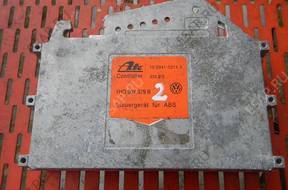 БЛОК УПРАВЛЕНИЯ   МОДУЛЬ VW AUDI 1H0907379B