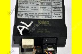 БЛОК УПРАВЛЕНИЯ МОДУЛЬ   VW AUDI 2048010093