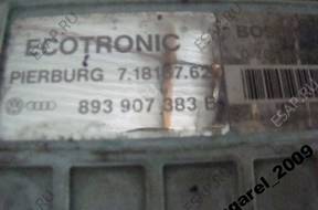 БЛОК УПРАВЛЕНИЯ  МОДУЛЬ  VW AUDI 893907383B